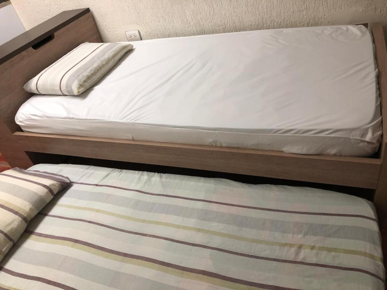 Apartment Cerca Al Centro Comercial Fabricato *