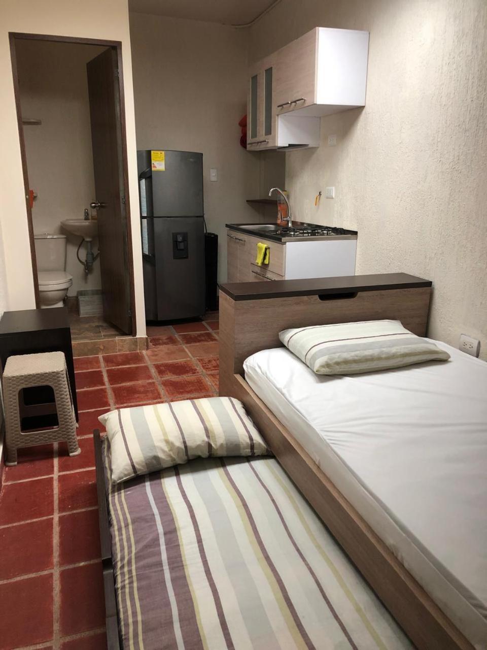 Cerca Al Centro Comercial Fabricato Apartment Bello